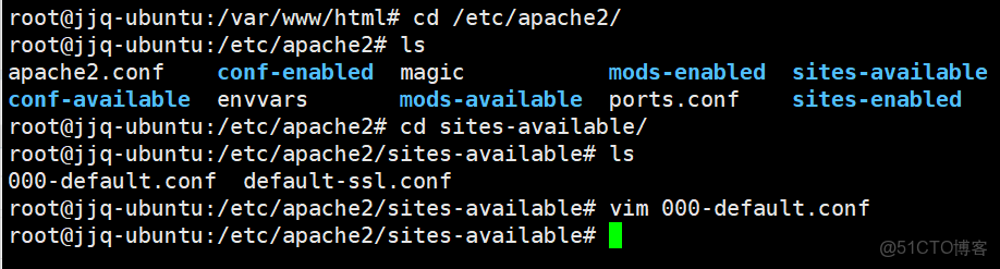 部署lamp搭建discuz論壇_51CTO博客_mysql_49