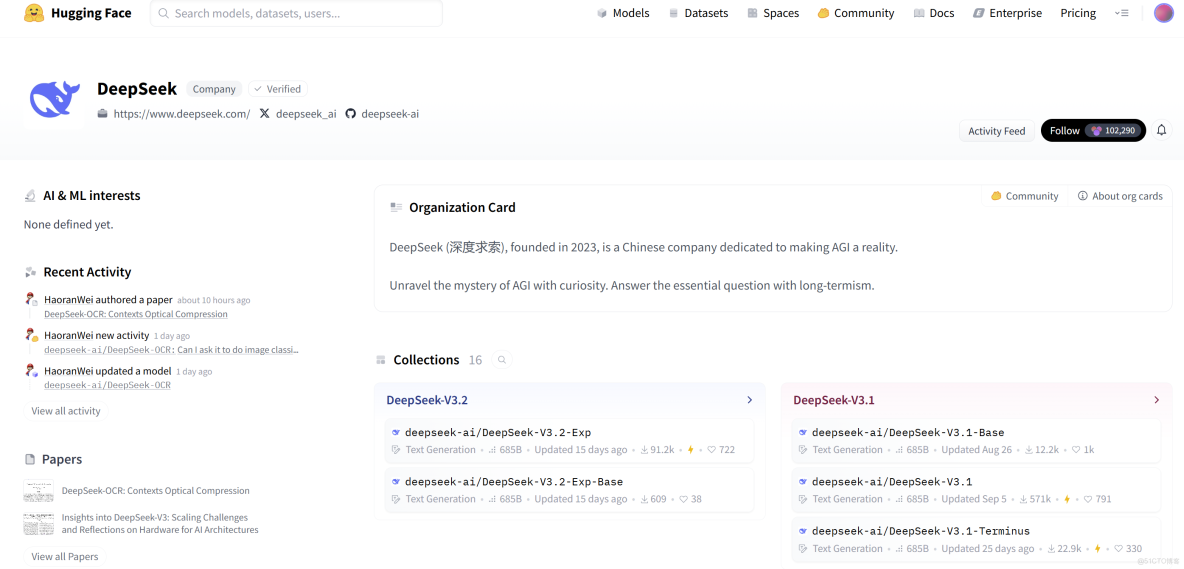 Huggingface的介紹，使用（最強Huggingface入門手冊）_小怪獸喜歡小天使的技術博客_json