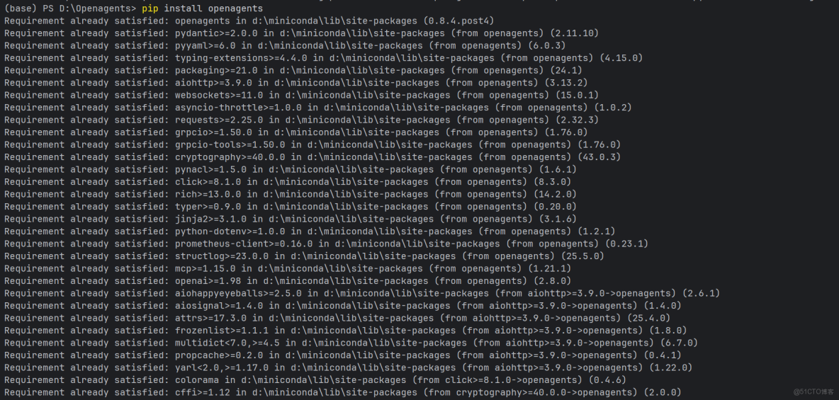 歷史十大帝王拉到一個羣聊會發生什麼事？朱元璋直接開噴_OpenAgents_04