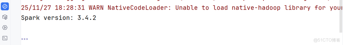 pycharm搭建spark環境 - jackmanwu的個人空間 -_#spark_11