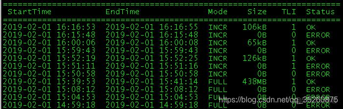 MySQL 21天學習計劃 - 第二十天：數據庫監控與運維自動化_SQL_03