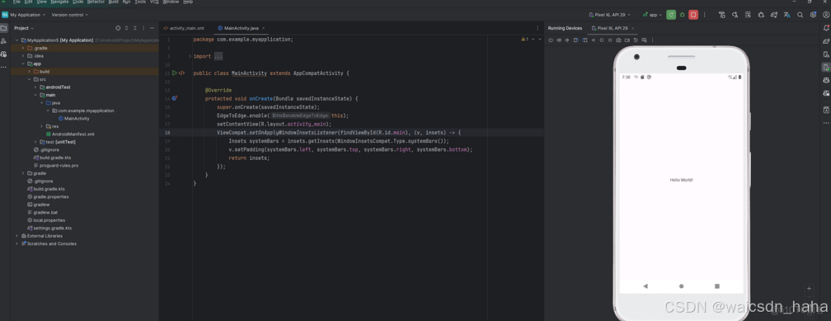Android studio下載和安裝圖文教程（附安裝包）_Android Studio_33