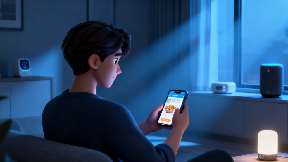 前沿觀察 |情感陪伴智能體演化五階段_智能體對話_02