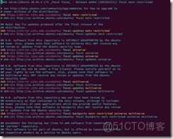 ollama 安裝在 虛擬機上面可以嗎_vim_22