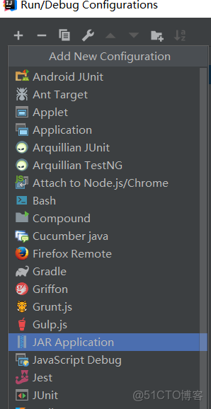idea 配置docker 機器 idea配置nacos_spring_103