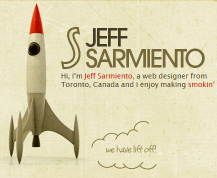 Hand-Writing Screenshot