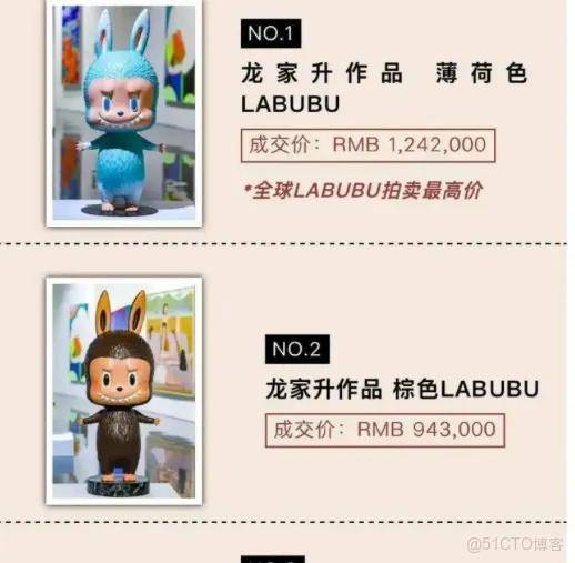 Labubu二手市場崩盤黃牛恐慌拋售，這場造富遊戲沒撐過2025……_普通用户_05