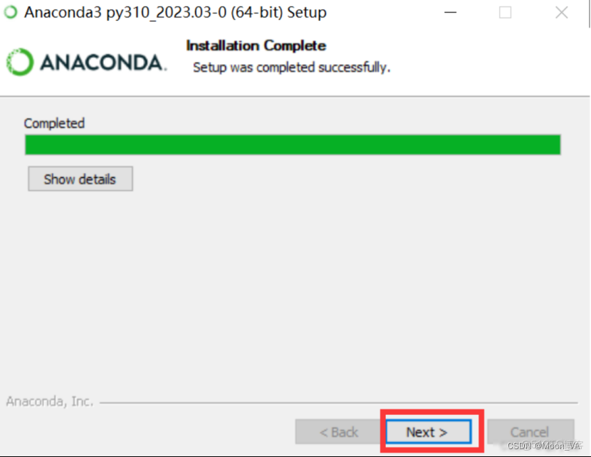 Anaconda下載安裝圖文教程（附最新版安裝包）_Anaconda安裝教程_07