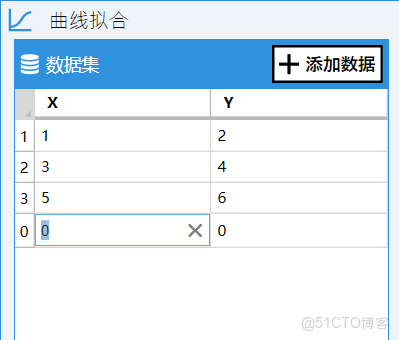 MATLAB曲線曲面擬合——Curve Fitting Toolbox_擬合