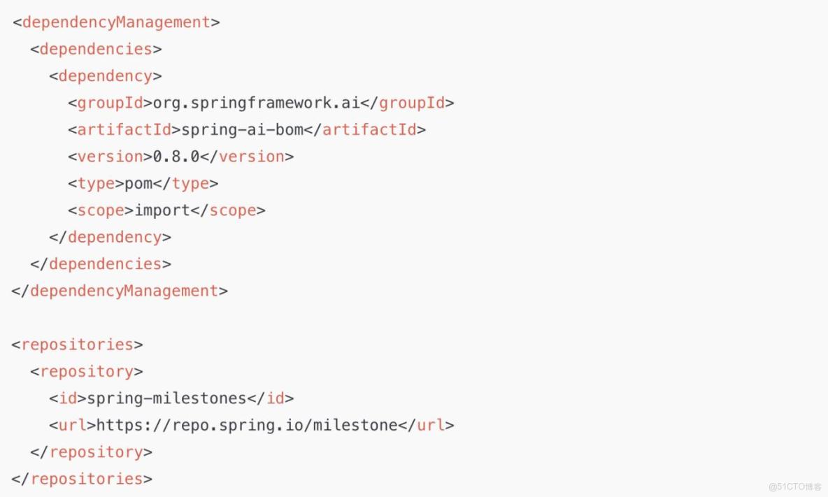 從 0 到 1 玩轉 Spring AI + 智譜 AI 向量模型，RAG 工程師都在用！_屬性表_02