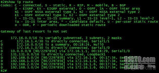 華三3610配置GRE隧道_子網_08