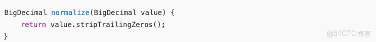 都是 0，為什麼 BigDecimal.ZERO 和 0.00 比較竟然是 false？_數據結構_14