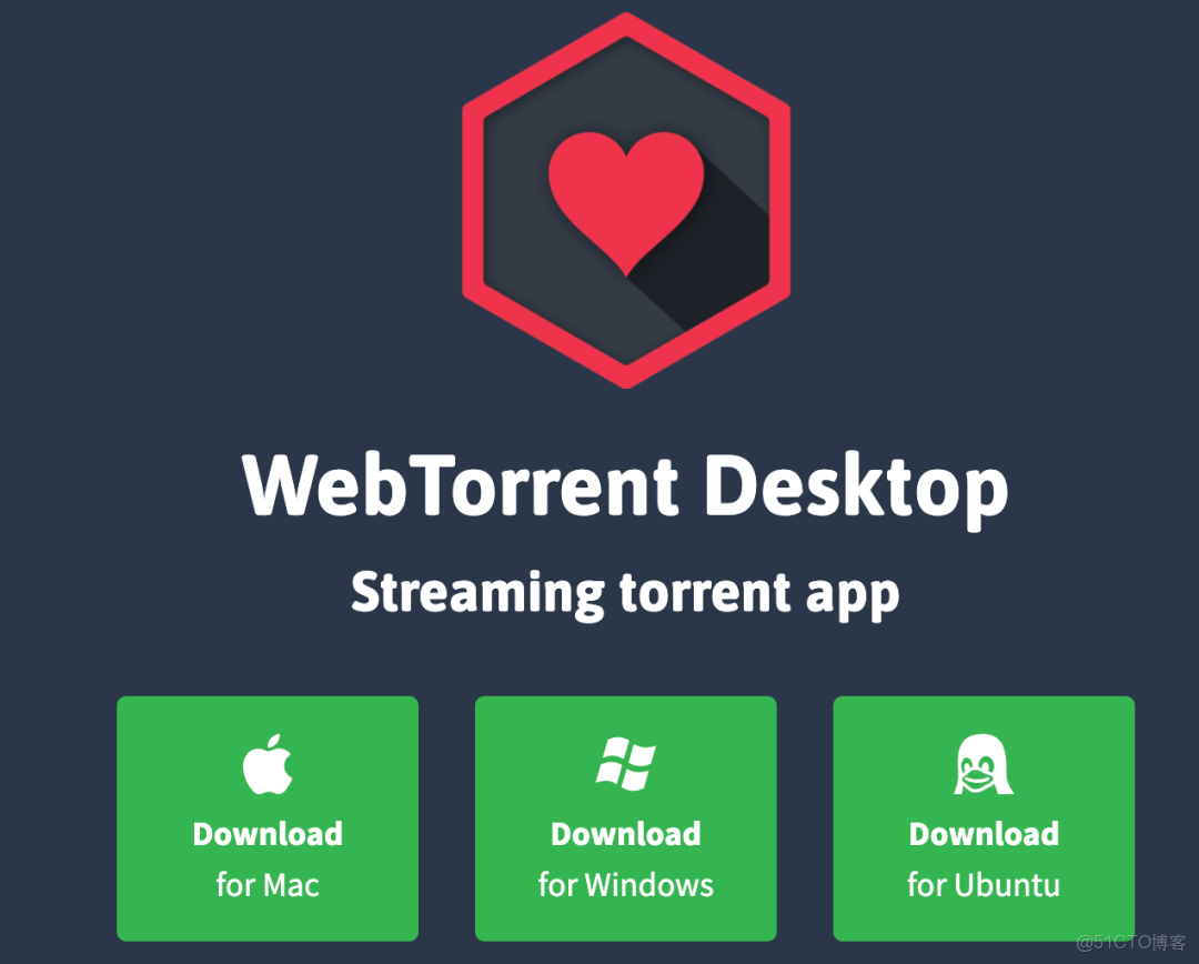 docker 磁力播放器_docker 磁力播放器_02