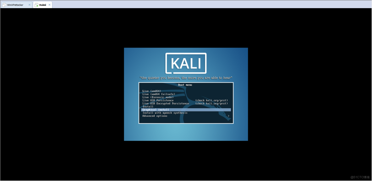 kali 安裝 ext3grep_Kali_04