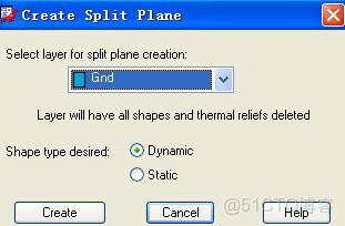 allegro輸出底層絲印pdf怎樣鏡像_右鍵_09