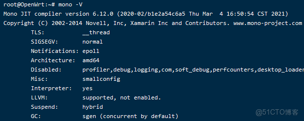 rk3588支持硬件虛擬化嗎_正常運行