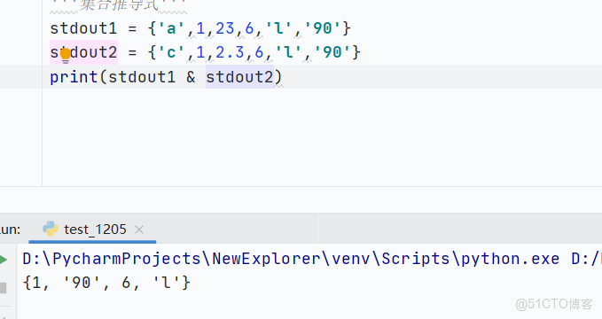 python基礎教程-08-高級特性推導式_生成器_13