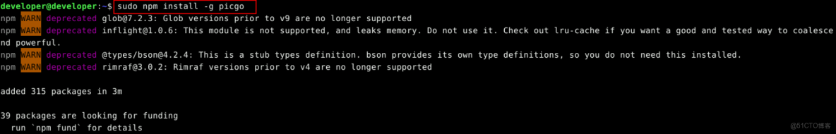 基於華為開發者空間雲主機部署Typora高效內容創作，實現圖片自動上傳_Markdown_18