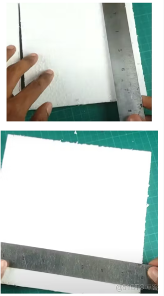 如何使用鍵盤和LCD顯示製作一個安全的基於Arduino的門鎖_伺服電機_02