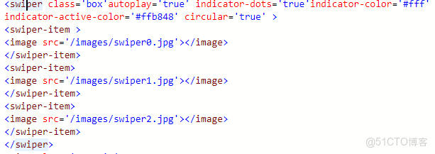 微信小程序 發表文章的代碼demo_滑塊_03