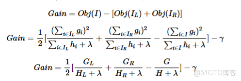 boosting算法用於迴歸任務 boosting算法進展_boosting算法用於迴歸任務_19