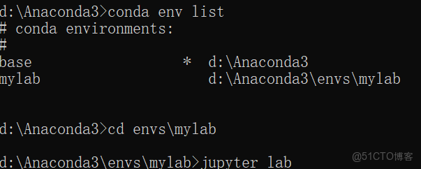 AI編程環境安裝-Anaconda_編程環境_07
