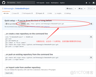github add remote 開發規範_客户端_06