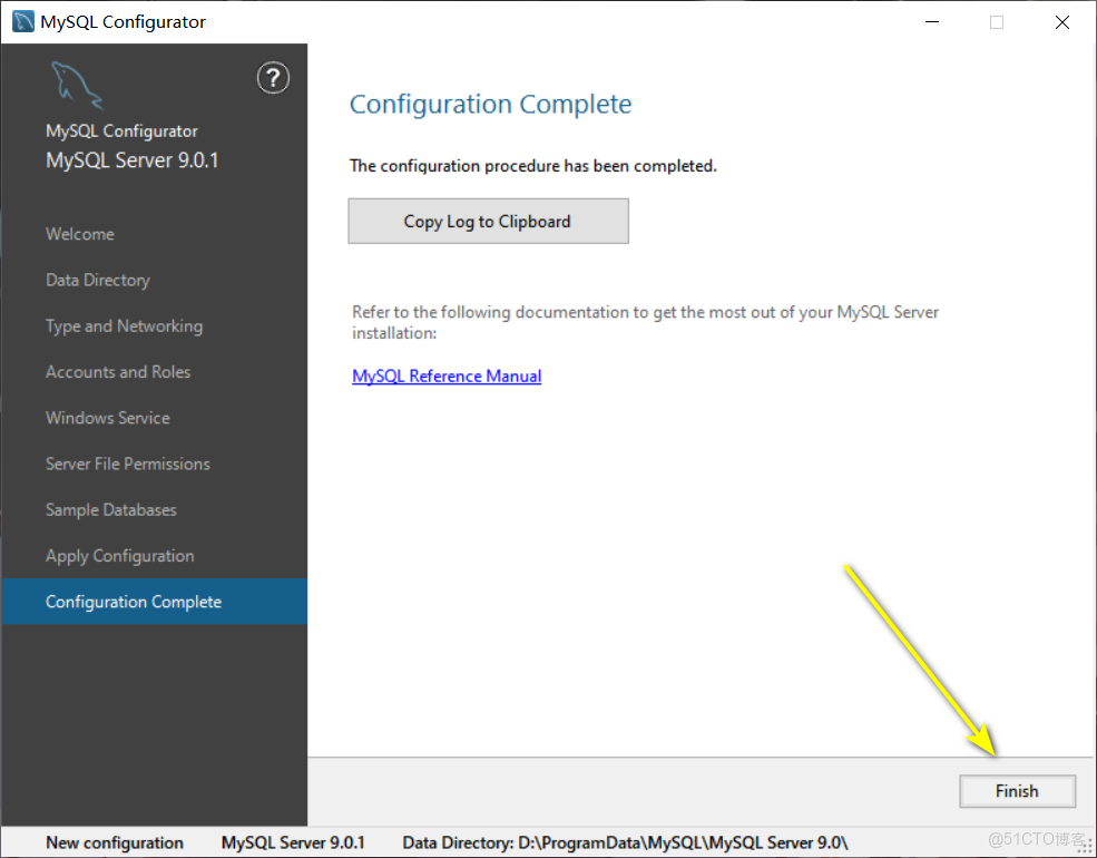 MySQL 9.0：安裝性能與智能雙升級的開源數據庫_異常檢測_20