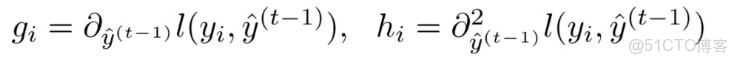 GBDT迴歸預測實驗報告 gbdt分類與迴歸的區別_GBDT_09
