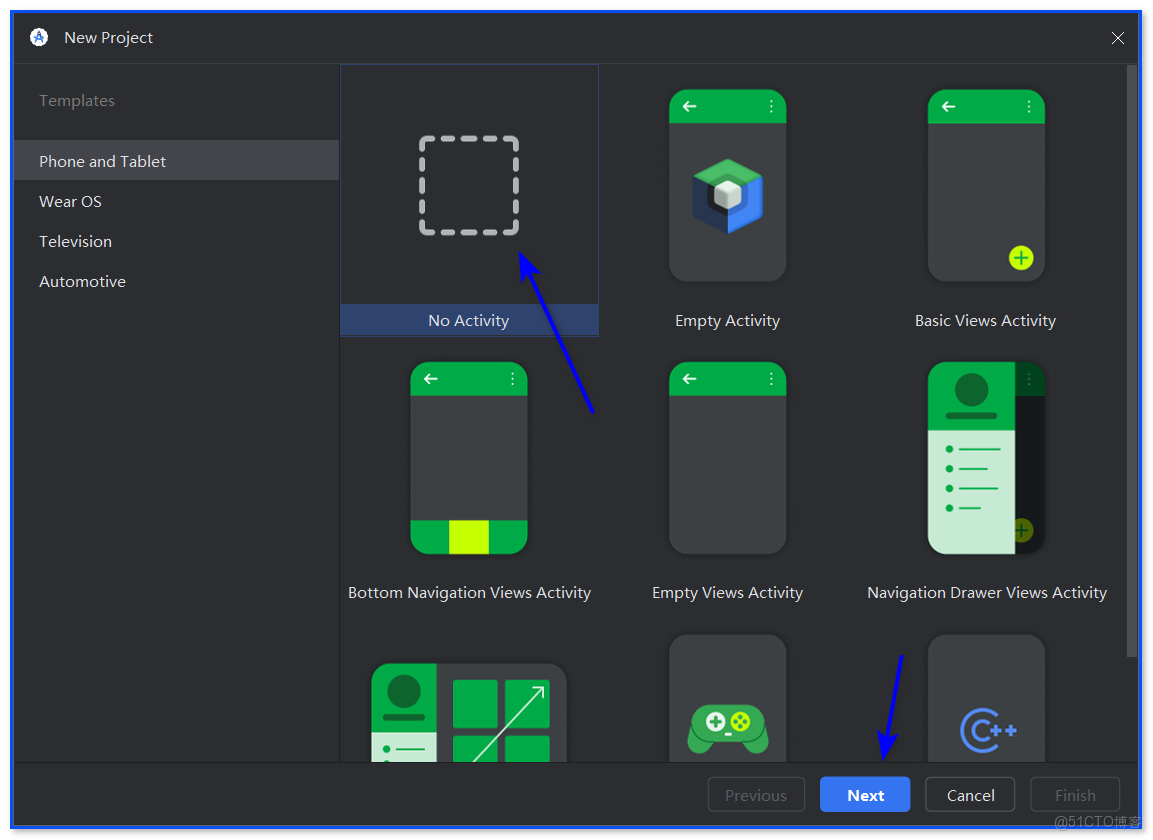 安卓開發入門神器：Android Studio 2025 簡化操作，新手少踩 90% 的坑下載安裝步驟_Android_19