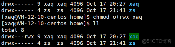 詳解Linux下系統權限_文件類型_05