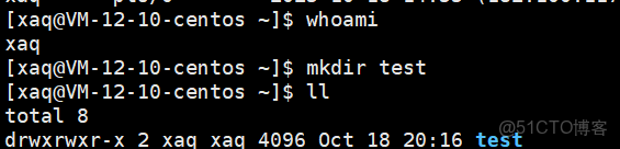 詳解Linux下系統權限_訪問權限_23