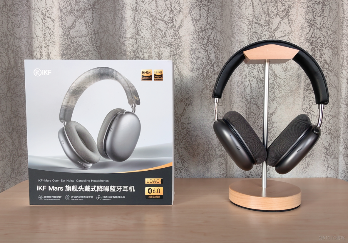 真無線藍牙耳機盤點，2020新款遊戲低延遲高續航藍牙耳機_momo1996_自適應