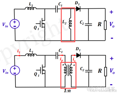 【知識點總結】電力電子技術——第一講_電力電子技術知識點_輸入輸出_52