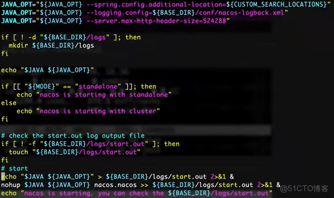 idea 配置docker 機器 idea配置nacos_idea 配置docker 機器_91
