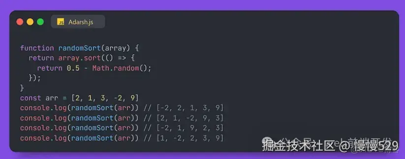 javascript - 前端面試試題收集 - 個人文章_#javascript_44