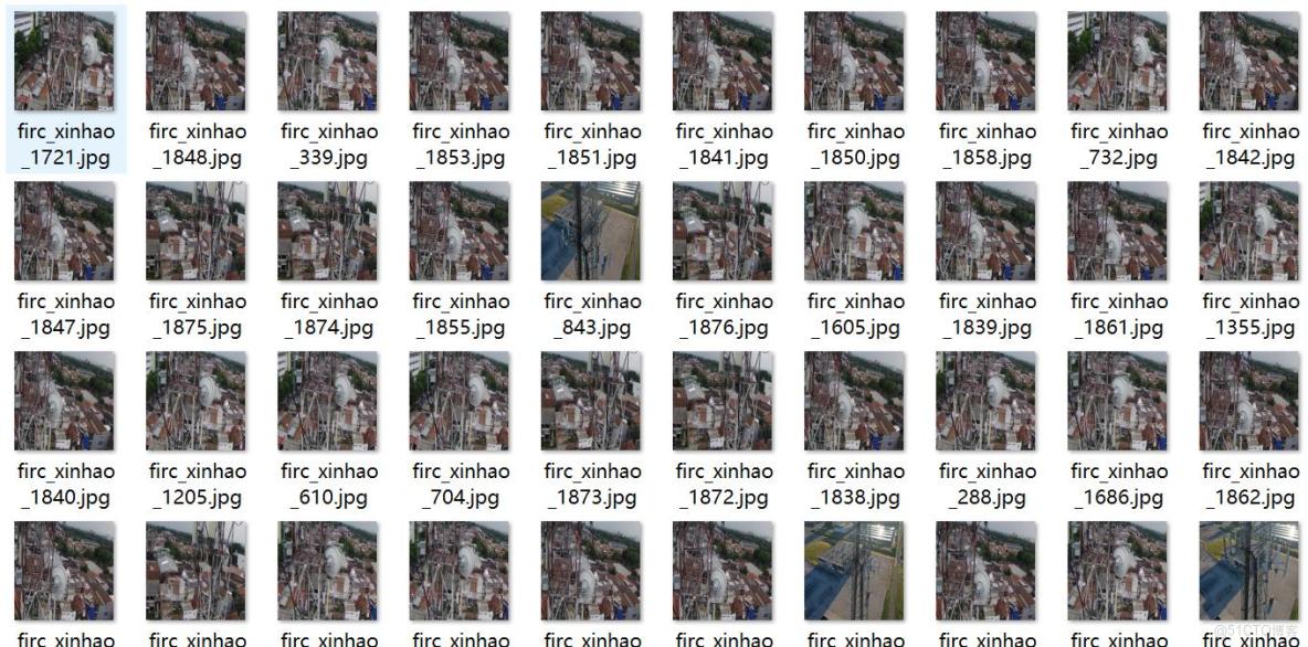 無人機信號裝置檢測數據集VOC+YOLO格式1877張3類別_數據集_02