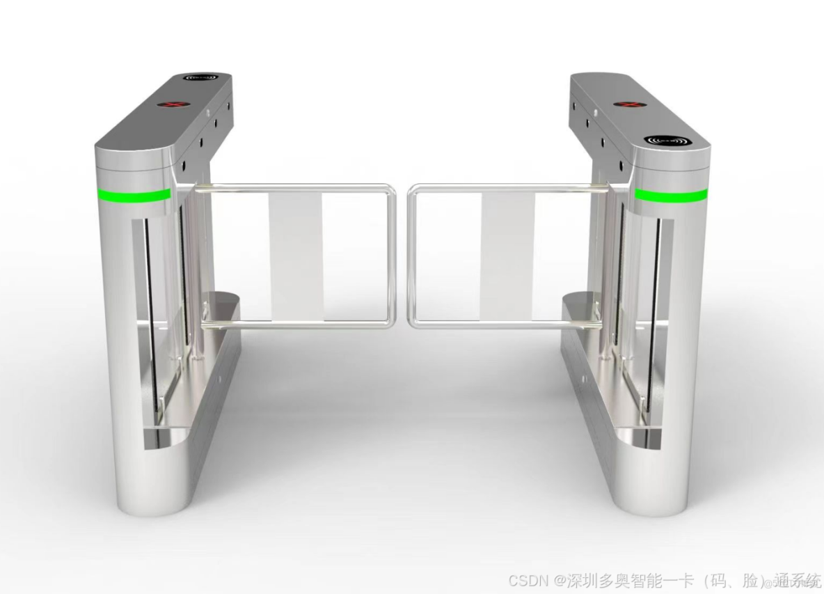 智能ESD門禁系統實現高精度電子生產環境的防靜電准入管控。靜電檢測模塊以控制器為核心，集成腳踏板與手環形成雙維度檢測機制，確保操作人員靜電壓符合安全閾值_智能門禁_02