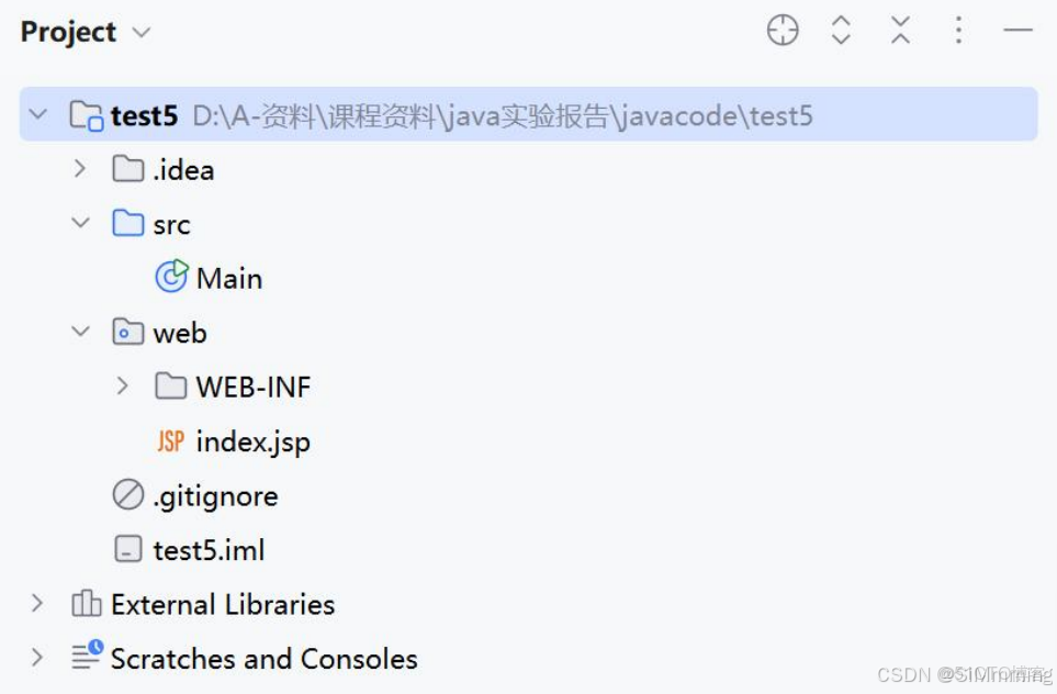 IDEA-java環境配置 Servlet+Tomcat部署教程_#tomcat_07