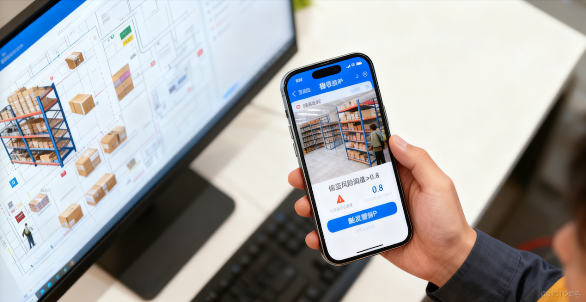 ai智能視頻監控系統-_異常檢測_03