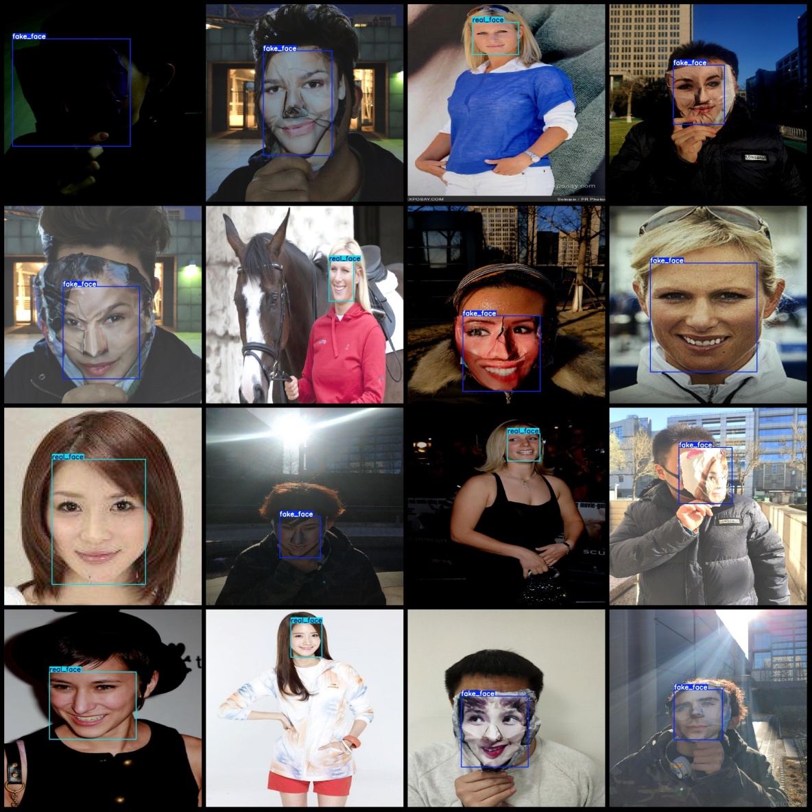 真假人臉檢測偽人臉檢測數據集VOC+YOLO格式4520張2類別_txt文件_03