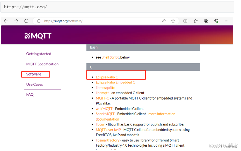 java mqtt 多個設備 是共用一個client 還是一個設備一個client_#define