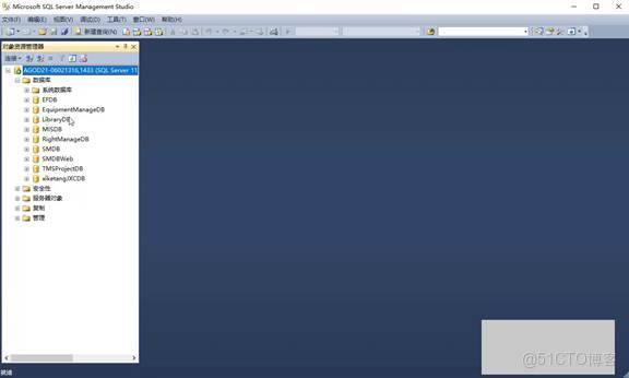 C#上位機軟件：17.2 數據服務打開、服務器名稱的集中寫法、協議的打開和登錄模式修改的四個步驟_數據庫_26