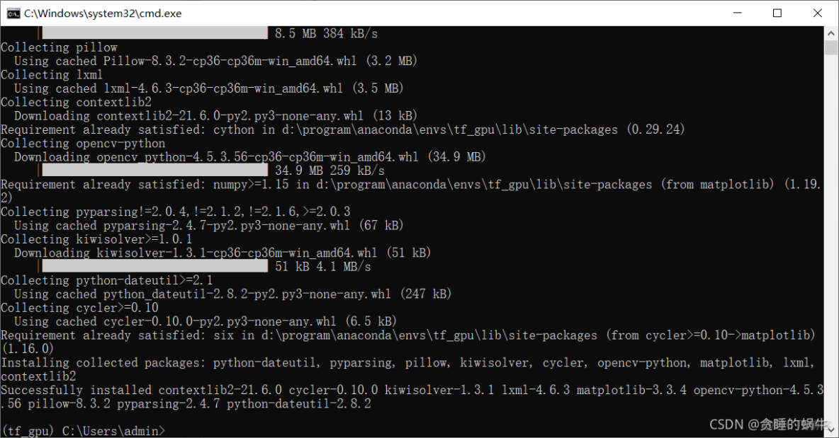 國外深度學習開發開台有哪些_python_10