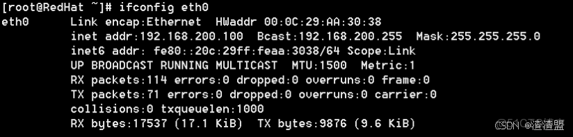 DHCP服務(自動分配IP、綁定固定IP)_51CTO博客_#運維_03