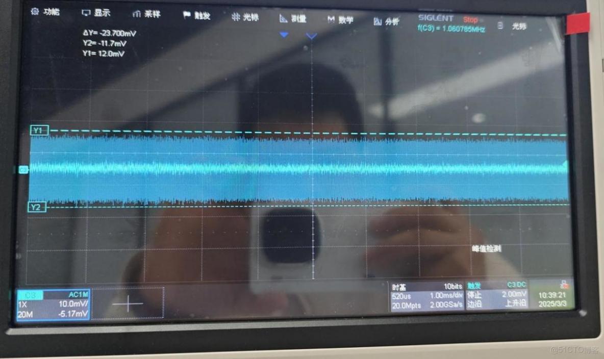DCDC: COT, DCAP_#單片機_03