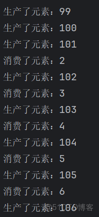 Java EE|多線程代碼實例之單例模式與阻塞隊列_安苒_的博客-博客_System_18