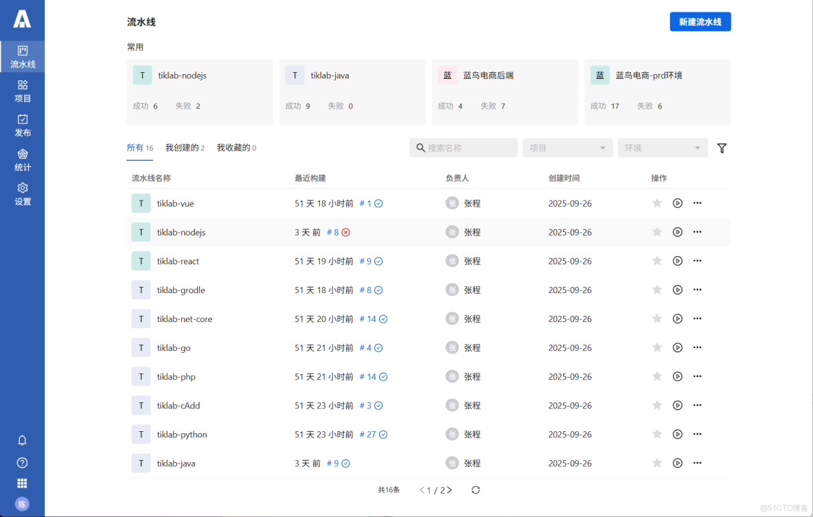 雲計算 - 太方便了，釘釘上就可完成代碼發佈審批啦！ -_服務器_02