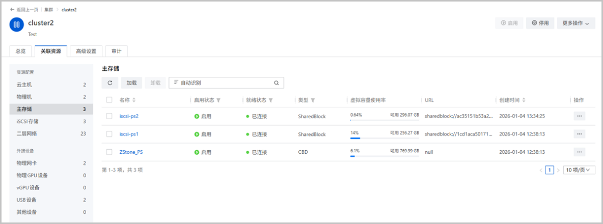 ZStack Cloud 5.5.0正式發佈_雲主機_14