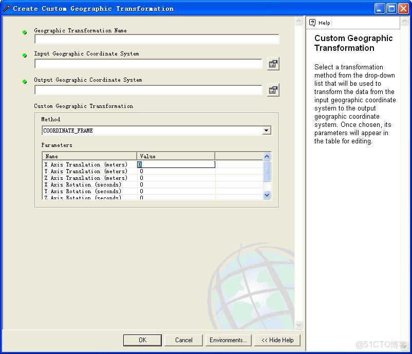 nuscenes座標系參數_transformation